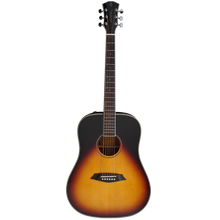 Load image into Gallery viewer, Sire A3 DS Semi Acoustic Guitar
