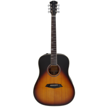 Load image into Gallery viewer, Sire A4 DS Semi Acoustic Guitar
