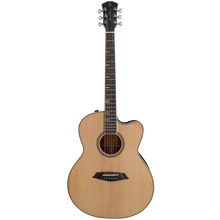 Load image into Gallery viewer, Sire A4 GS Semi Acoustic Guitar
