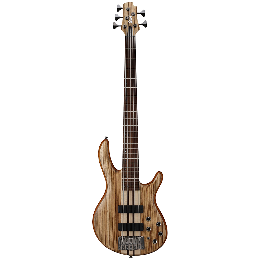 Cort A5 CUSTOM Z OPN Bass Guitar