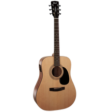 Load image into Gallery viewer, Cort AD810E Semi Acoustic Guitar
