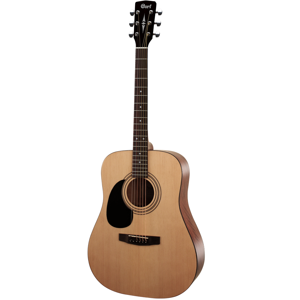 Cort AD810 LH OP Acoustic Guitar