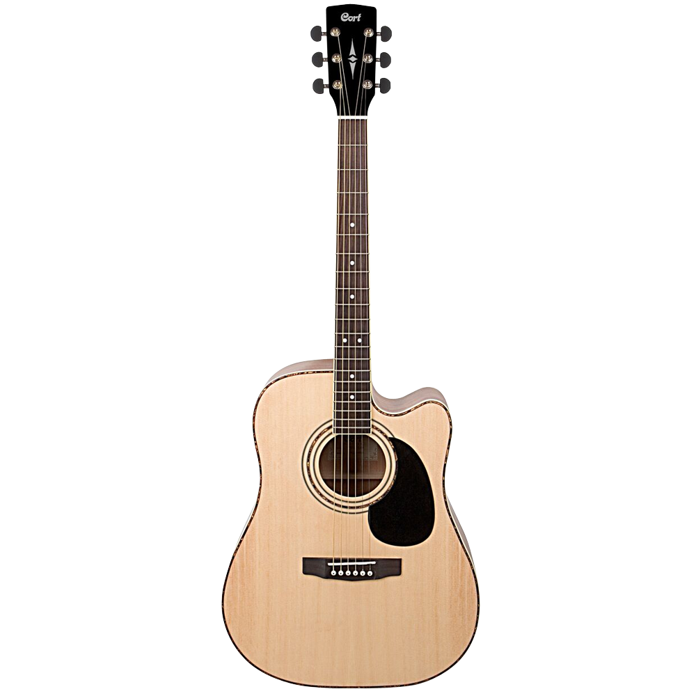Cort AD880CE  Acoustic Guitar