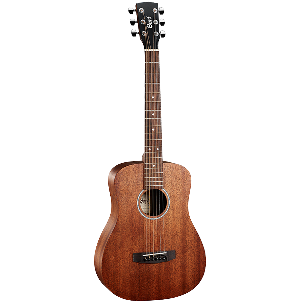 Cort AD Mini M OP Acoustic Guitar