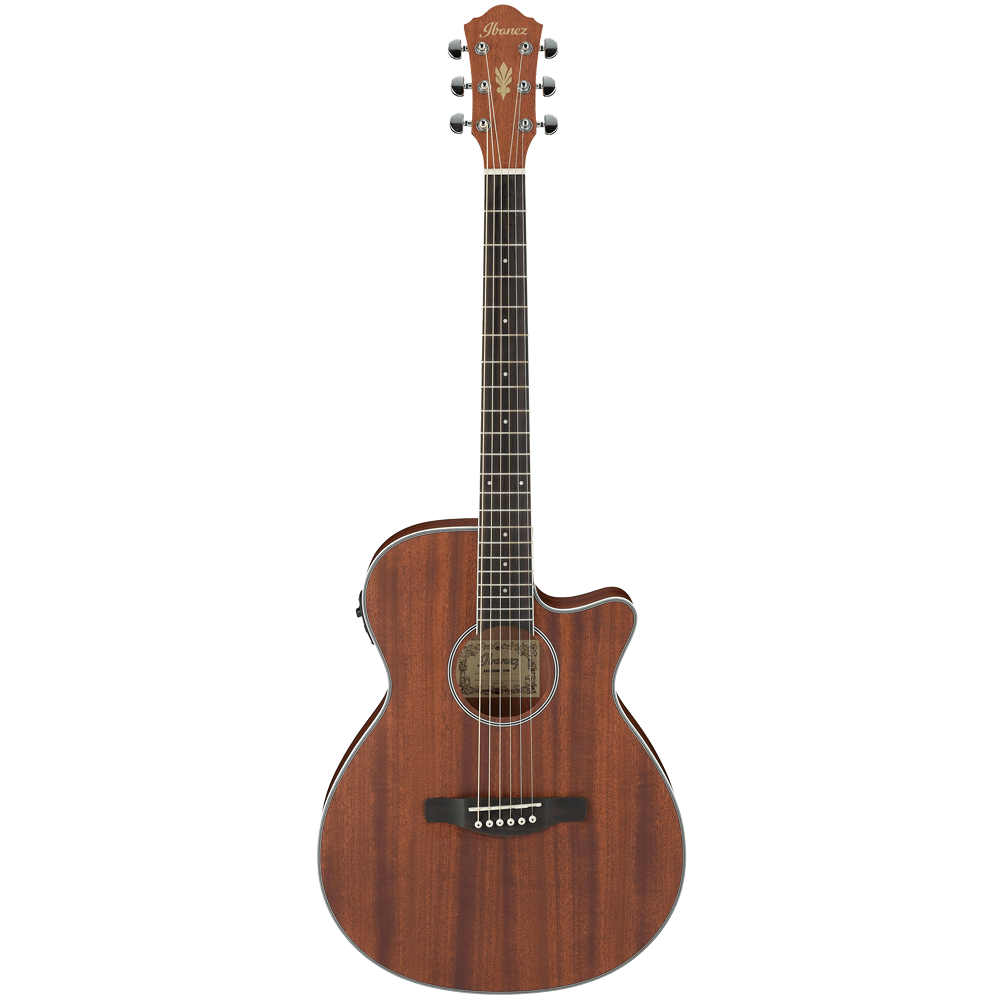 Ibanez AEG8EMH OPN Semi Acoustic Guitar