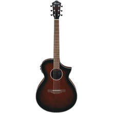 Load image into Gallery viewer, Ibanez AEWC Series AEWC11 Semi Acoustic Guitar
