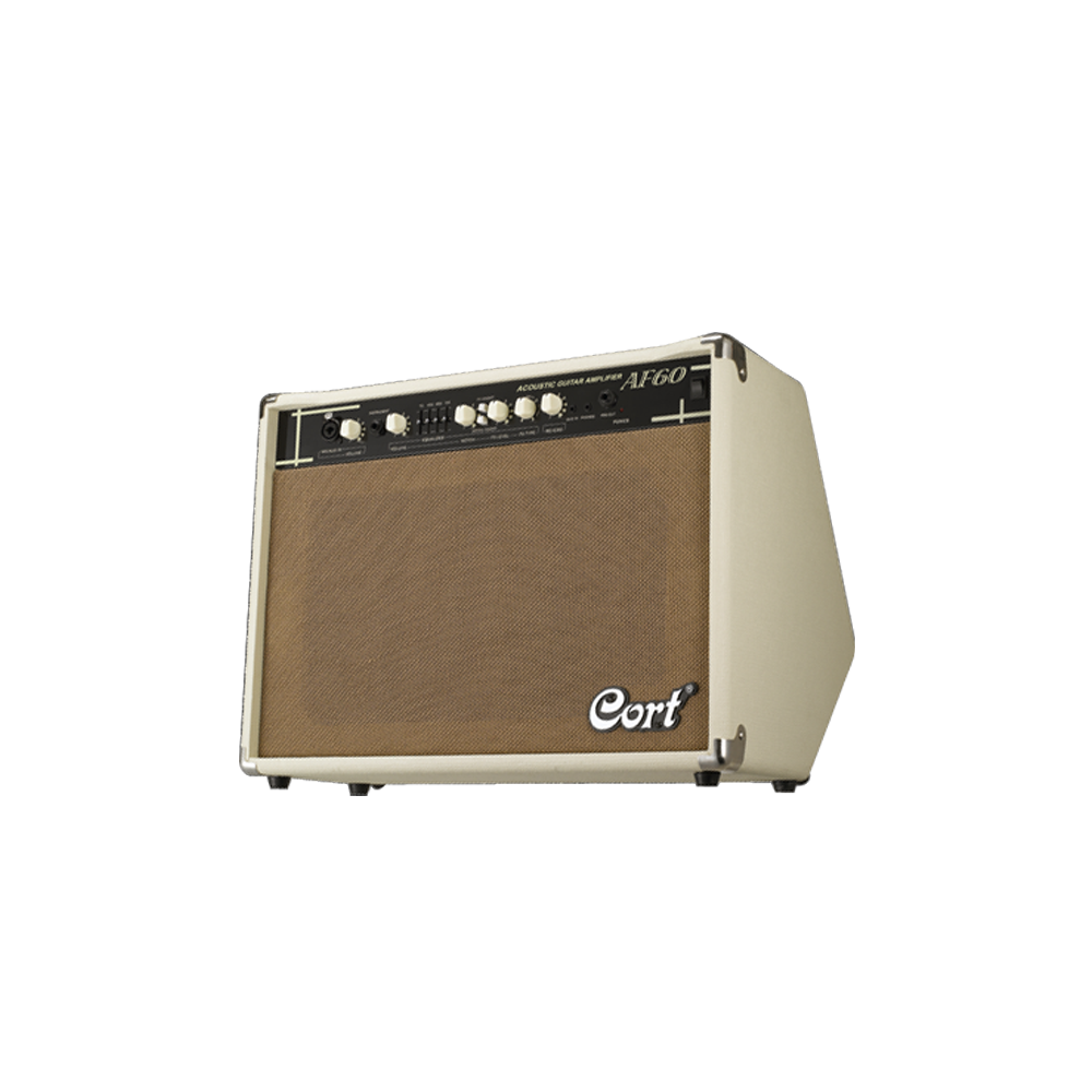 Cort AF60 Acoustic Guitar Amp