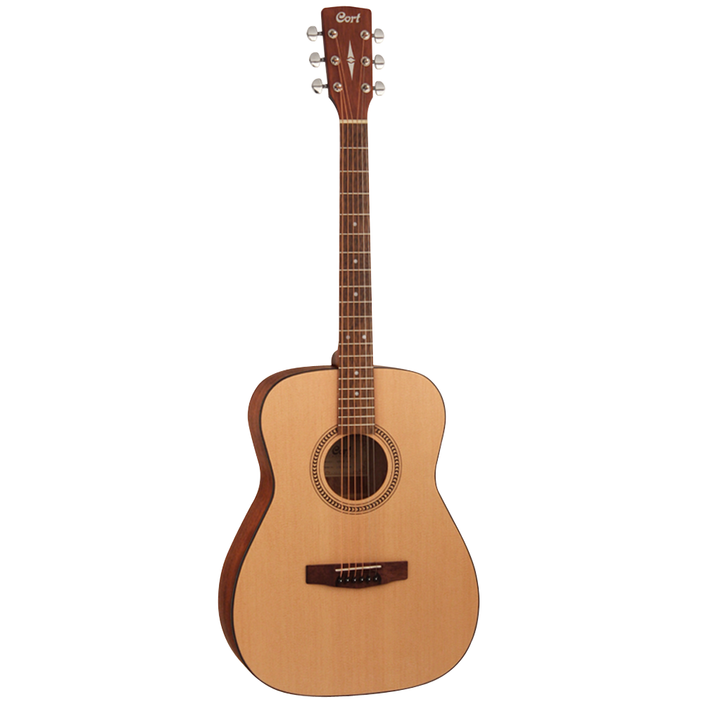 Cort AF505 OP Acoustic Guitar