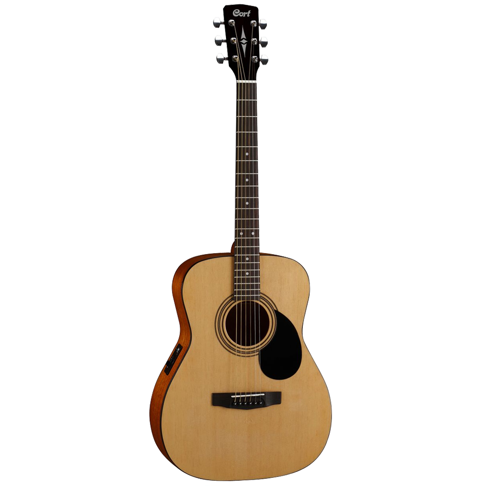 Cort AF510E Acoustic Guitar