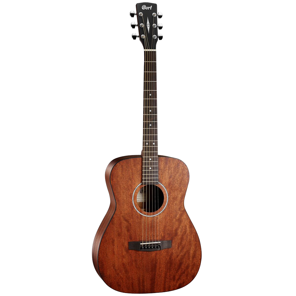 Cort AF510M OP Acoustic Guitar