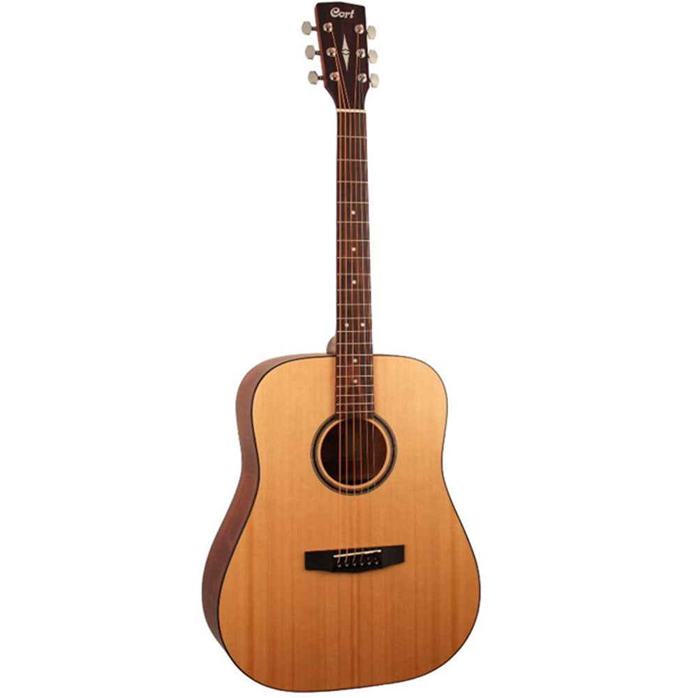 Cort AF550SE Semi Acoustic Guitar