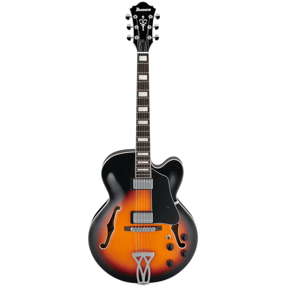 Ibanez AF75 BS Electric Guitar
