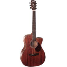 Load image into Gallery viewer, Cort AS OC4 Mah Semi Acoustic Guitar
