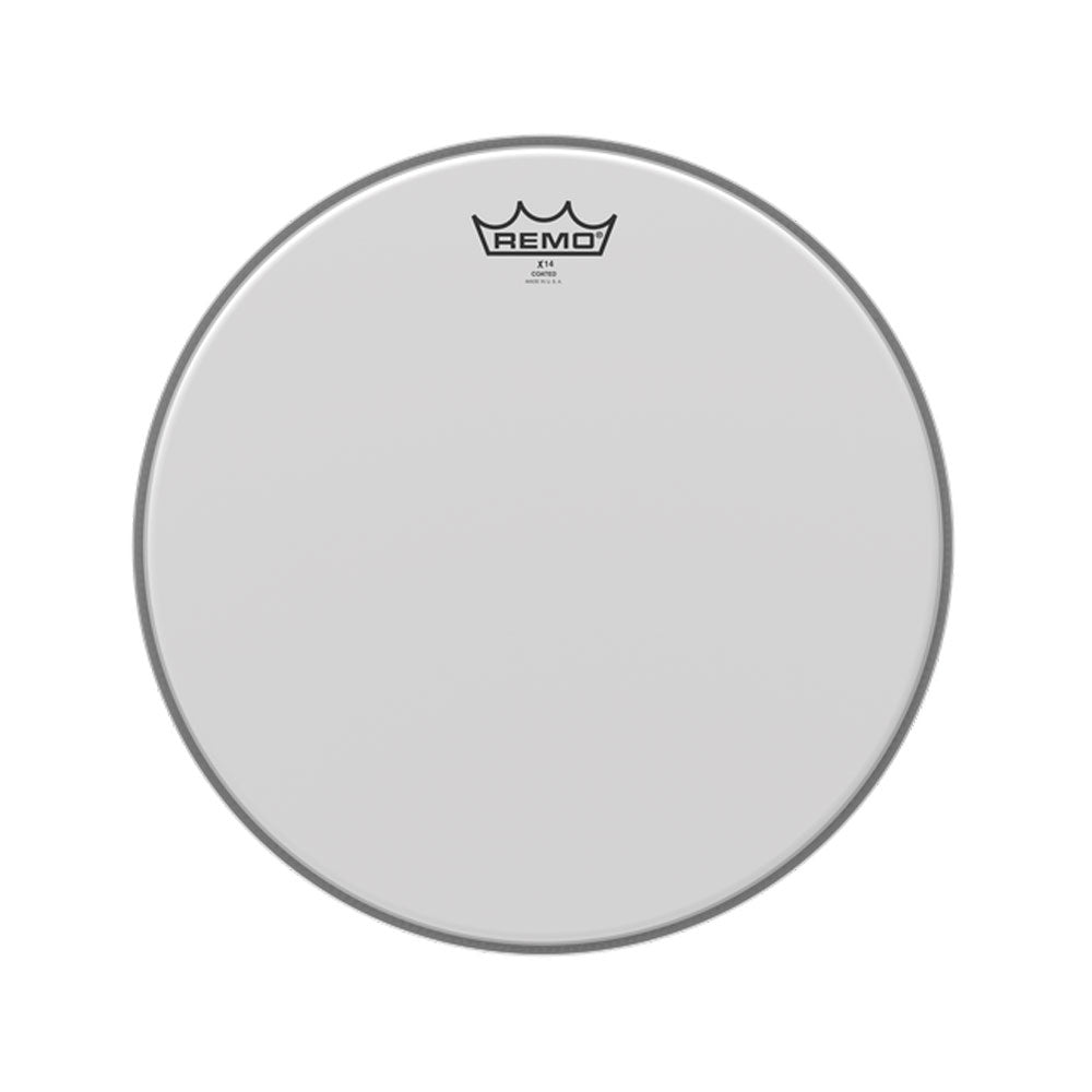 Remo AX 0114 14  Ambassador X Coated 14