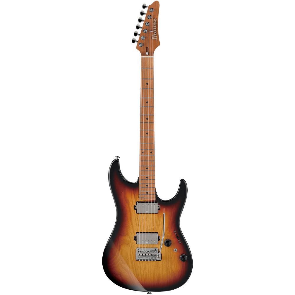 Ibanez AZ2202A TFB Prestige Electric Guitar