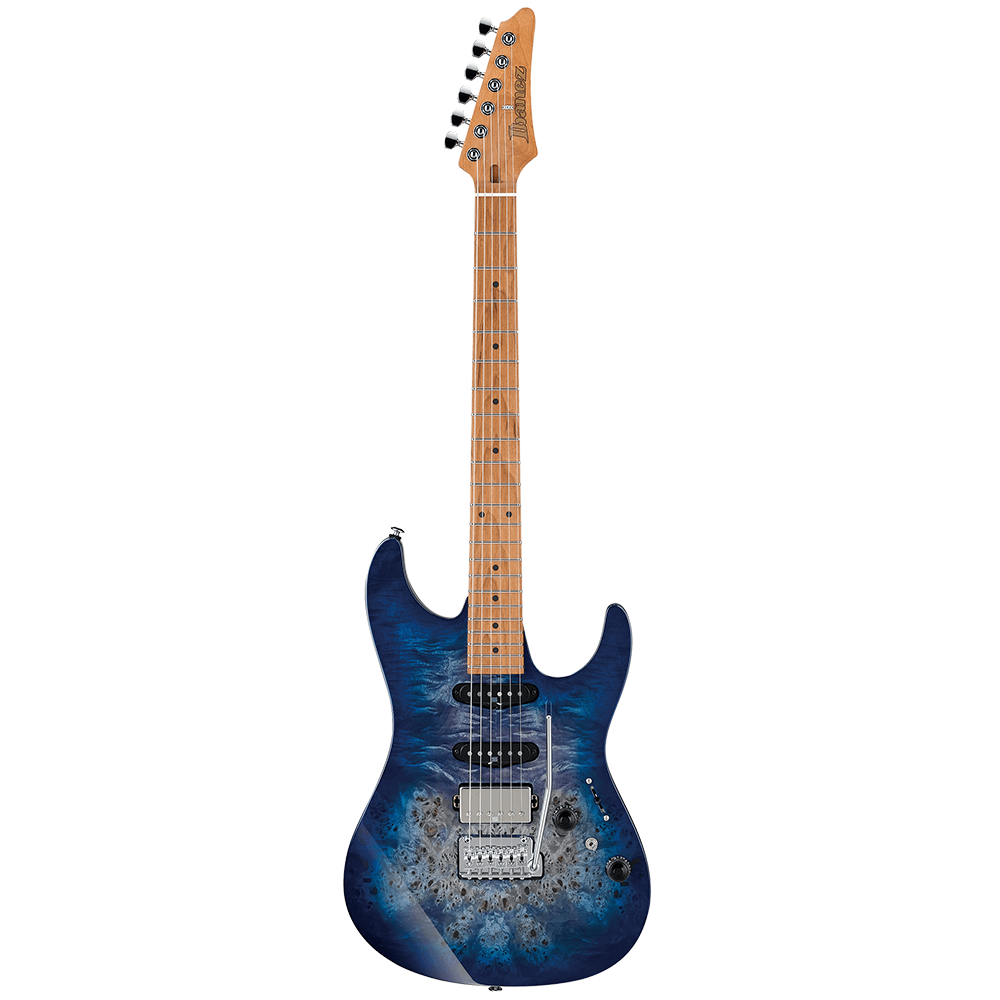 Ibanez AZ226PB CBB Electric Guitar