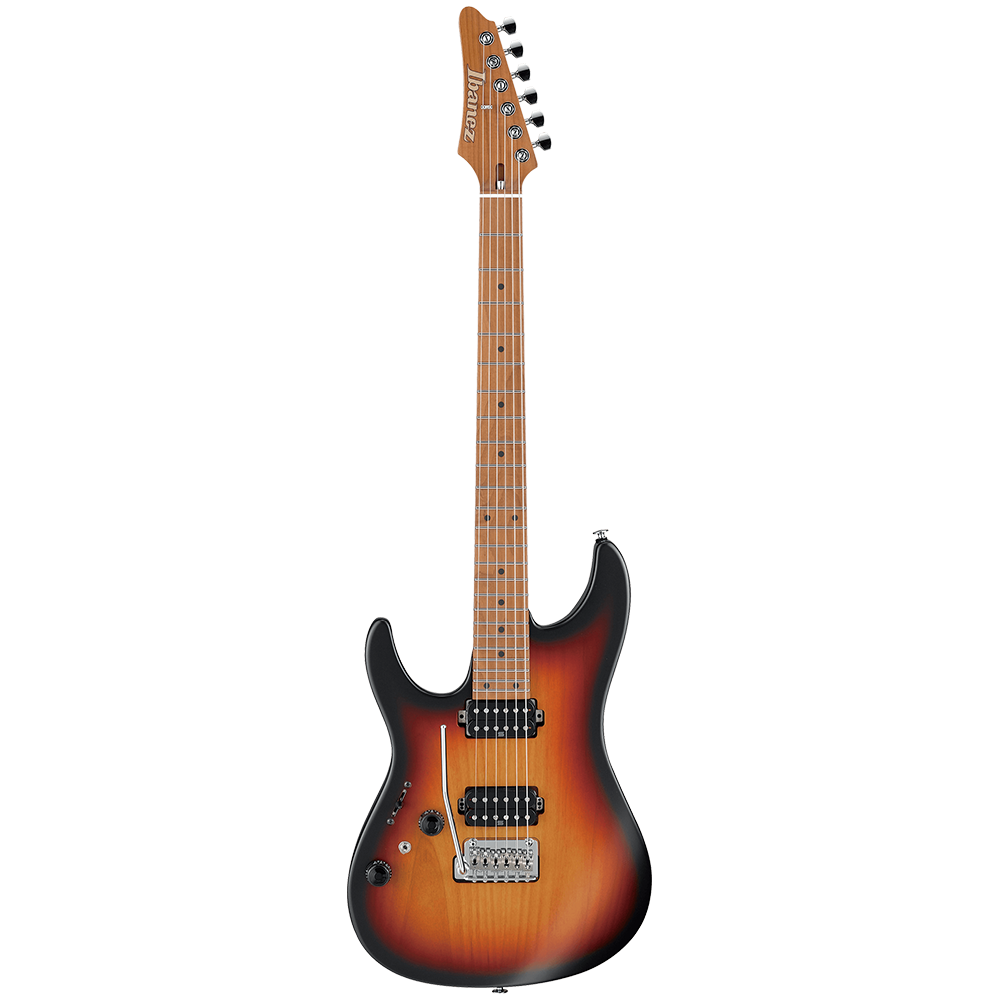 Ibanez AZ2402L TFF Prestige Electric Guitar
