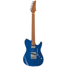 Load image into Gallery viewer, Ibanez AZS2200Q RBS Prestige Electric Guitar
