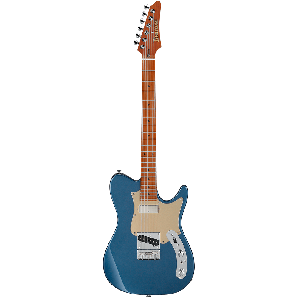 Ibanez AZ24047 BK Prestige Electric Guitar