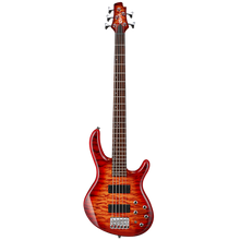 Load image into Gallery viewer, Cort Action DLX V Plus Bass Guitar
