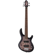 Load image into Gallery viewer, Cort Action DLX V Plus Bass Guitar
