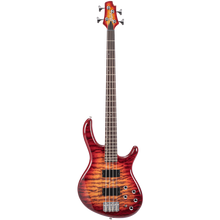 Load image into Gallery viewer, Cort Action DLX Plus 4 String Bass Guitar
