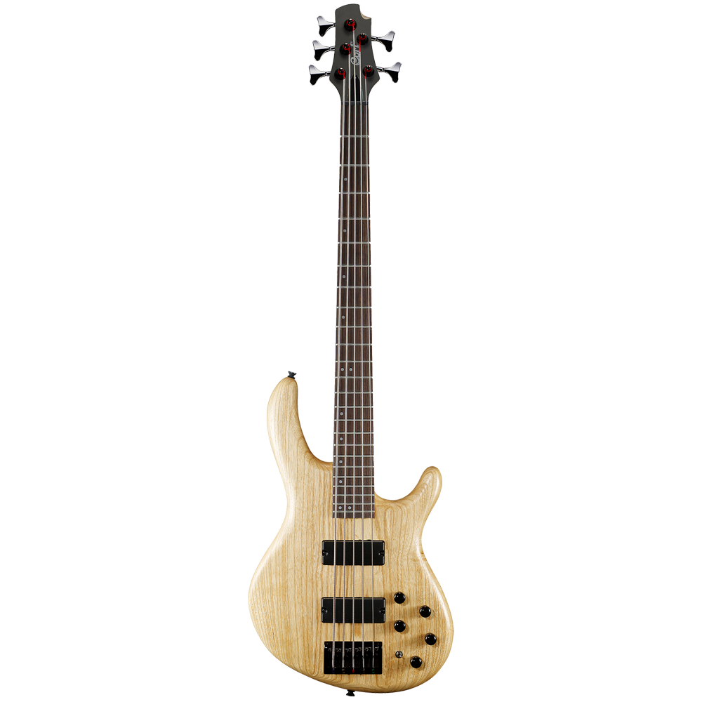 Cort Action Dlx V AS OPN Bass Guitar