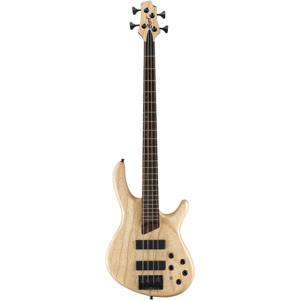 Cort B4 Plus AS OPN Bass Guitar