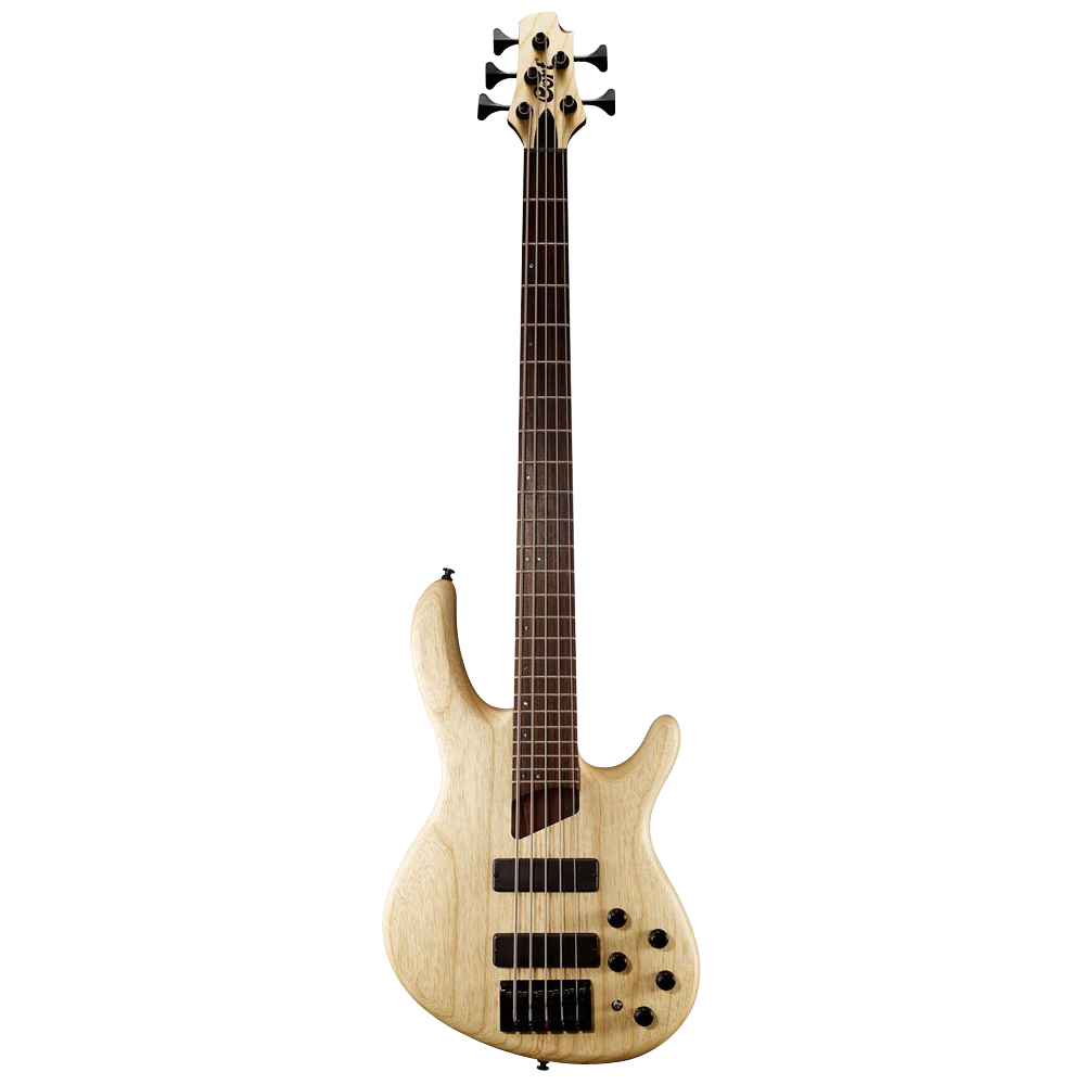 Cort B5 Plus AS OPN Bass Guitar