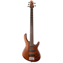 Load image into Gallery viewer, Cort B5 Plus MH - OPM Bass Guitar
