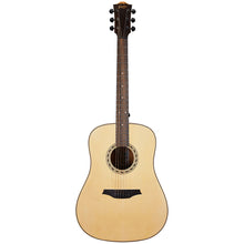 Load image into Gallery viewer, Bromo BAA1 Dreadnought Acoustic Guitar
