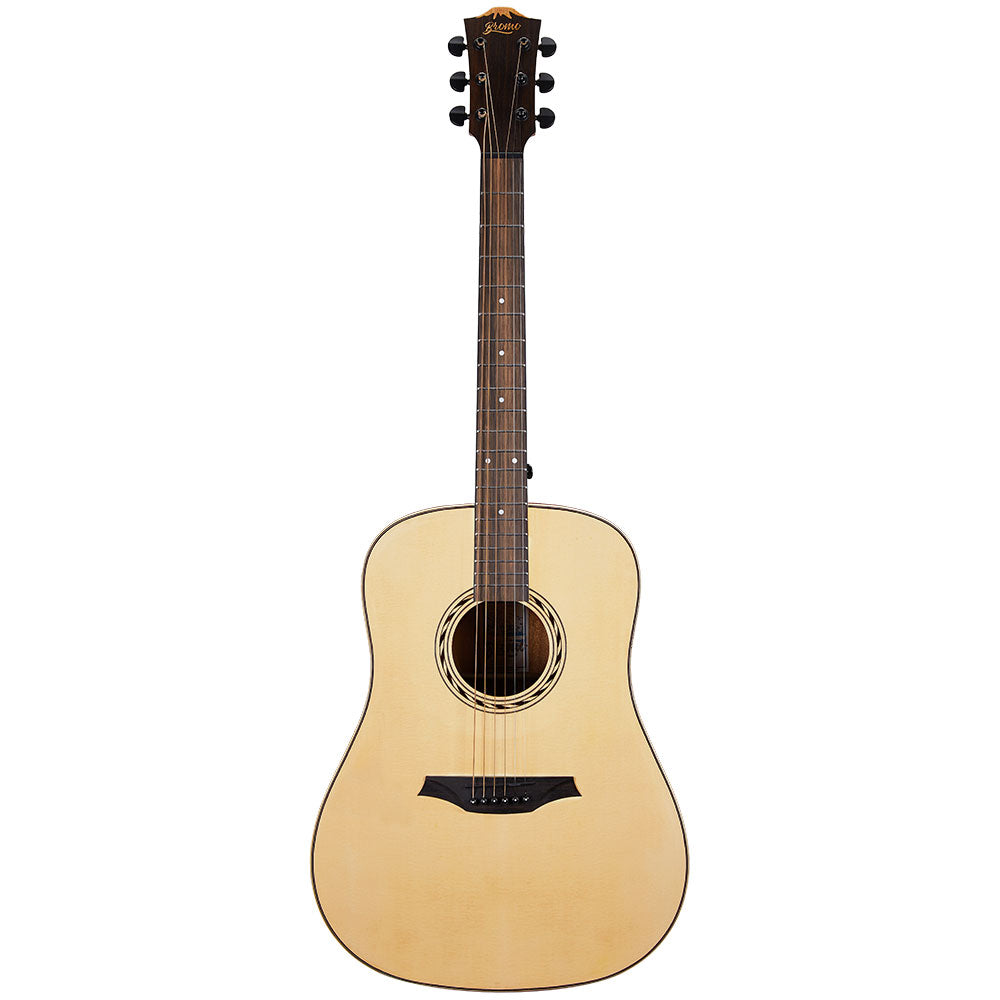 Bromo BAA1 Dreadnought Acoustic Guitar