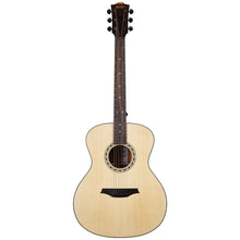 Load image into Gallery viewer, Bromo BAA2 Auditorium Acoustic Guitar
