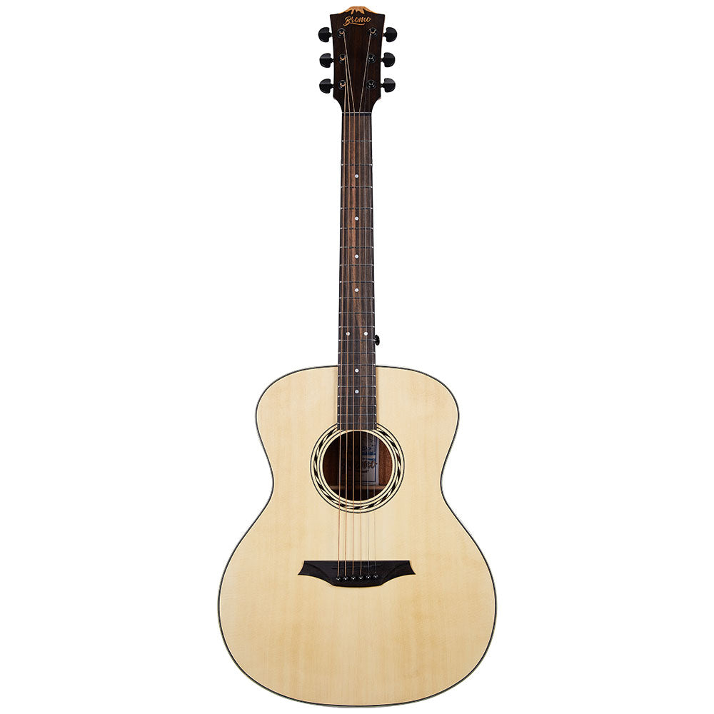 Bromo BAA2 Auditorium Acoustic Guitar