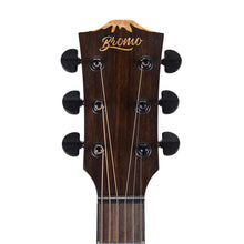 Load image into Gallery viewer, Bromo BAA2 Auditorium Acoustic Guitar
