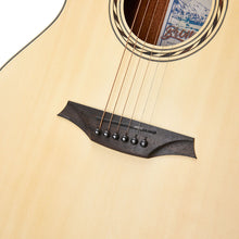 Load image into Gallery viewer, Bromo BAA2 Auditorium Acoustic Guitar
