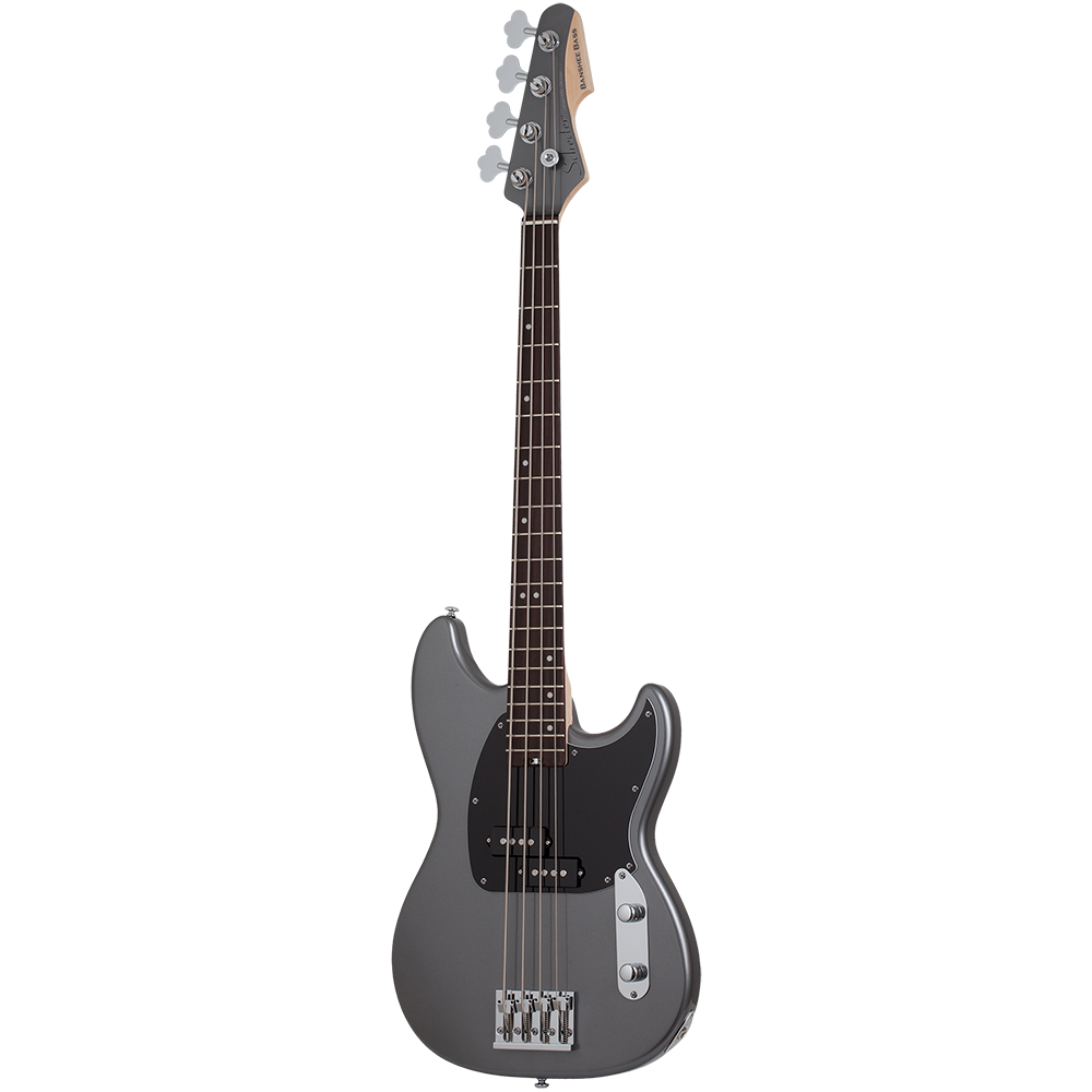 Schecter Banshee CG Bass Guitar