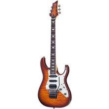 Load image into Gallery viewer, Schecter Banshee-6 FR Extreme Electric Guitar
