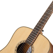 Load image into Gallery viewer, Bromo BAT1 Dreadnought Acoustic Guitar
