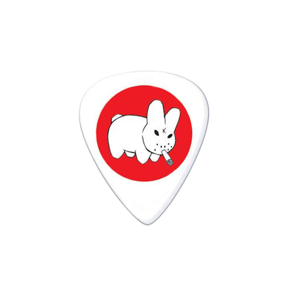 Dunlop BL23R Picks Devil Bunny
