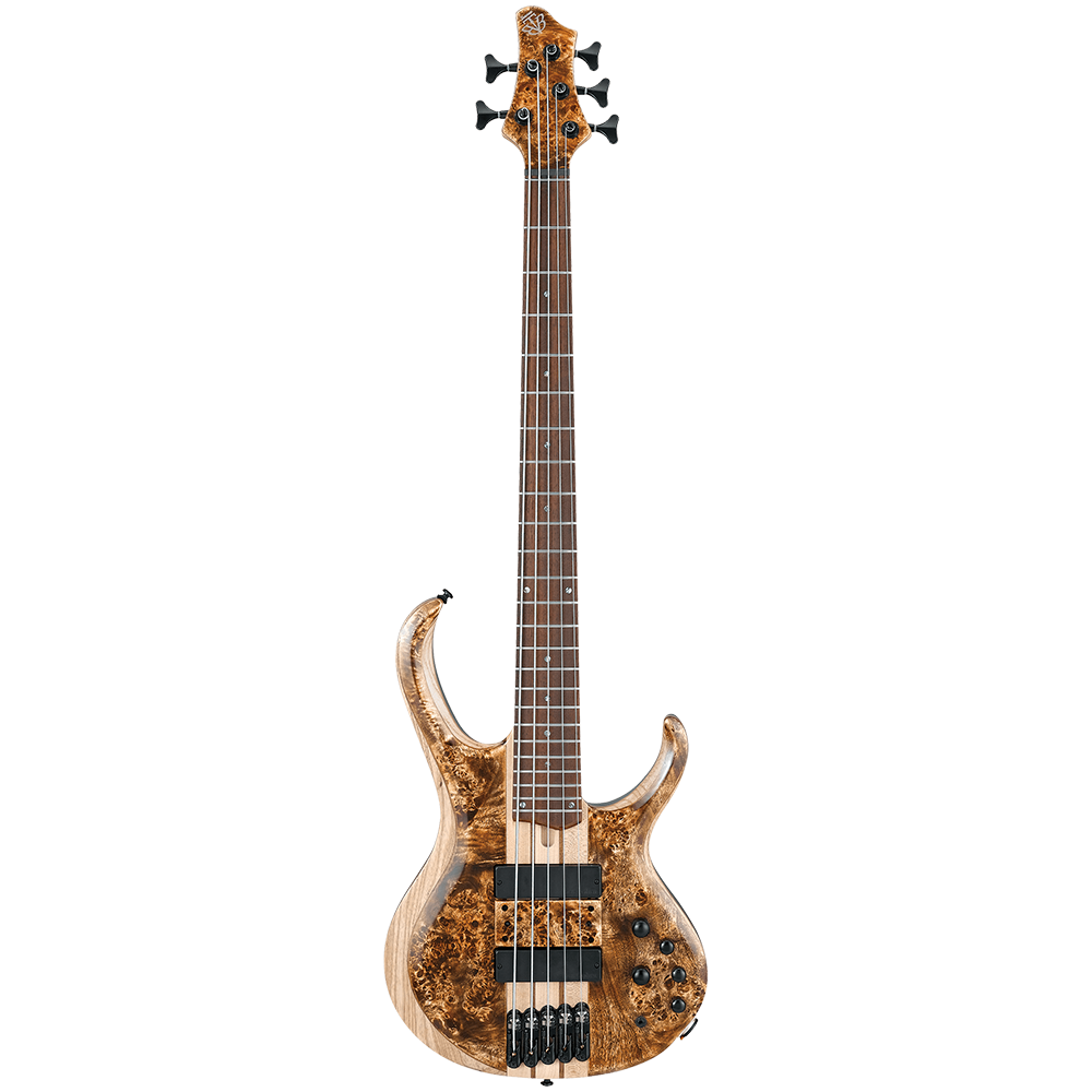 Ibanez BTB845V ABL Bass Guitar