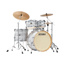 Load image into Gallery viewer, Tama Superstar Classic 5 Piece Drum Shell Set 22&#39;&#39; CK52KRS
