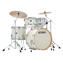 Load image into Gallery viewer, Tama Superstar Classic 5 Piece Drum Shell Set 22&#39;&#39; CK52KRS
