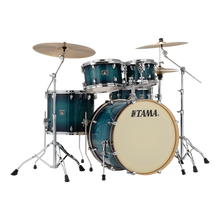 Load image into Gallery viewer, Tama Superstar Classic 5 Piece Drum Shell Set 22&#39;&#39; CL52KRS
