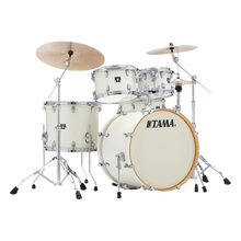 Load image into Gallery viewer, Tama Superstar Classic 5 Piece Drum Shell Set 22&#39;&#39; CL52KRS
