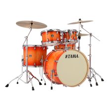 Load image into Gallery viewer, Tama Superstar Classic 5 Piece Drum Shell Set 20&#39;&#39; CL50RS
