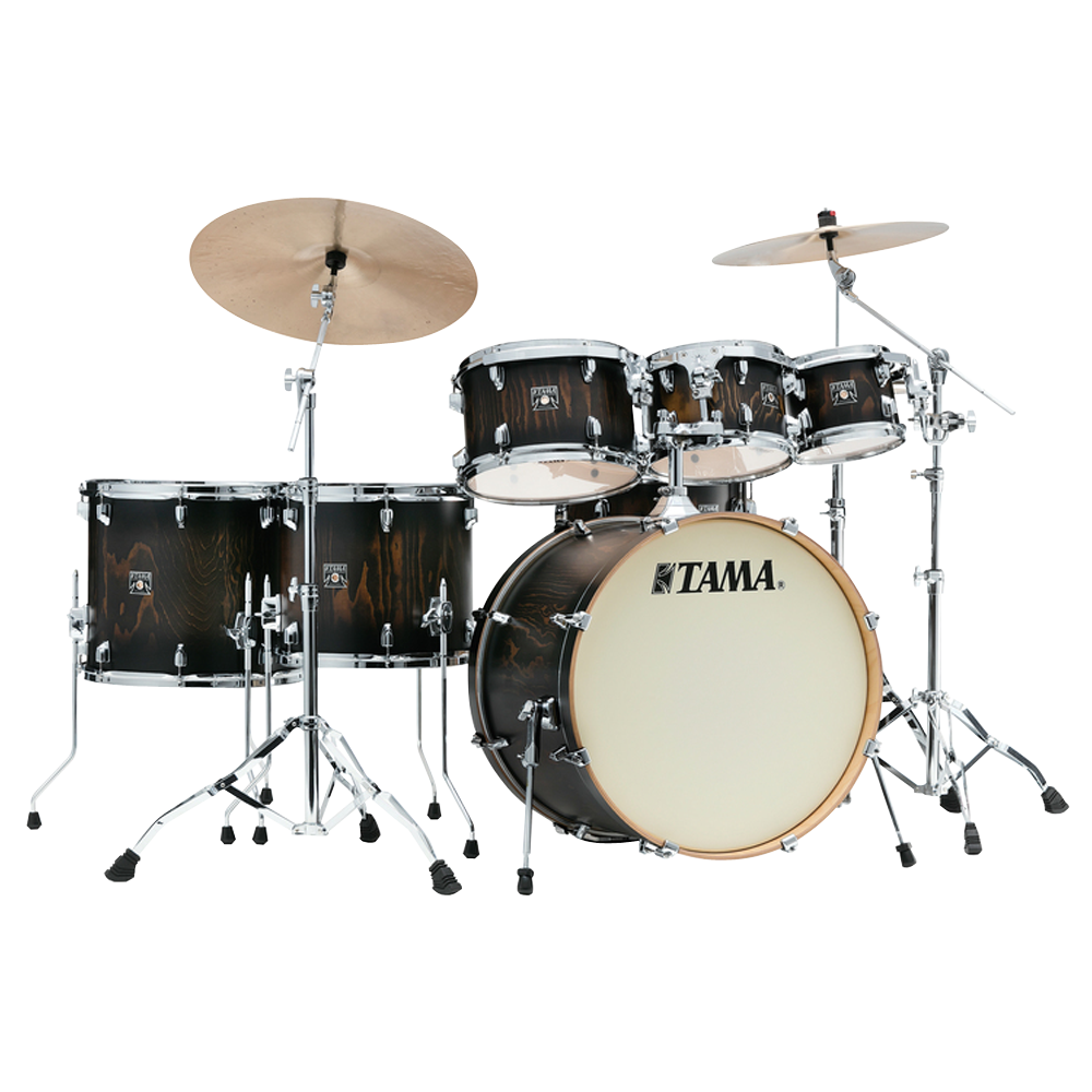 Tama superstar 7 sales piece