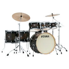 Load image into Gallery viewer, Tama Superstar Classic 7 Piece Drum Shell Set 22&#39;&#39; CL72RS
