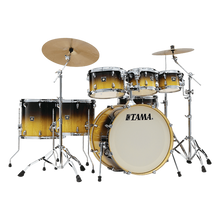 Load image into Gallery viewer, Tama Superstar Classic 7 Piece Drum Shell Set 22&#39;&#39; CL72RS
