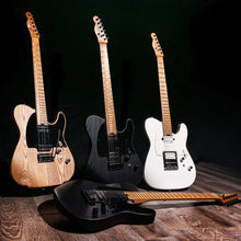 Load image into Gallery viewer, Charvel Pro-Mod So-Cal Style 2 24 HH HT CM Snow White
